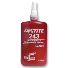 Loctite 243 Civata...