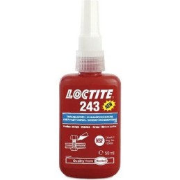 Loctite 243 Civata...