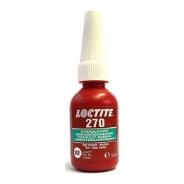 Loctite 270 Orta-Yüksek...
