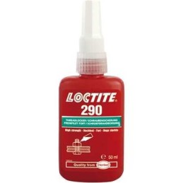 Loctite 290 Orta-Yüksek...