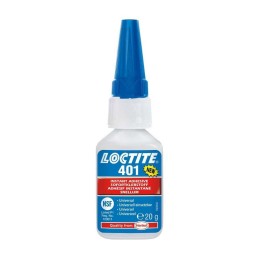 Loctite 401 Genel Amaçlı...