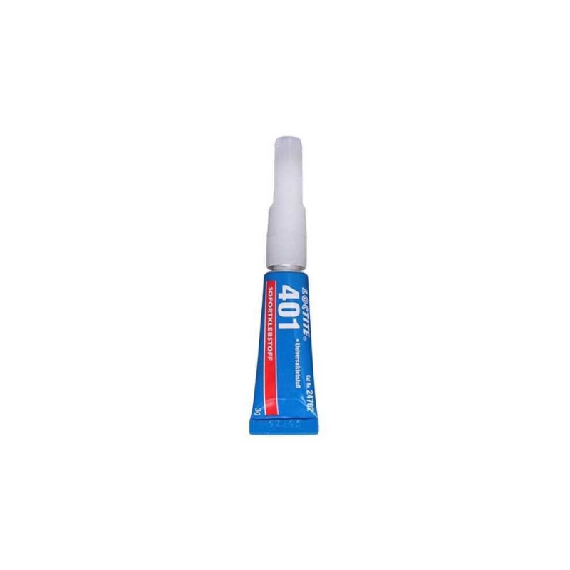 Loctite 401 Genel Amaçlı Hızlı Yapıştırıcı 3 gr