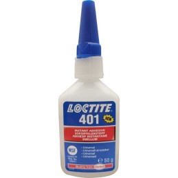 Loctite 401 Genel Amaçlı...