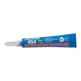 Loctite 454 Jel Kıvamlı...