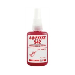 Loctite 542 Boru Dişli...