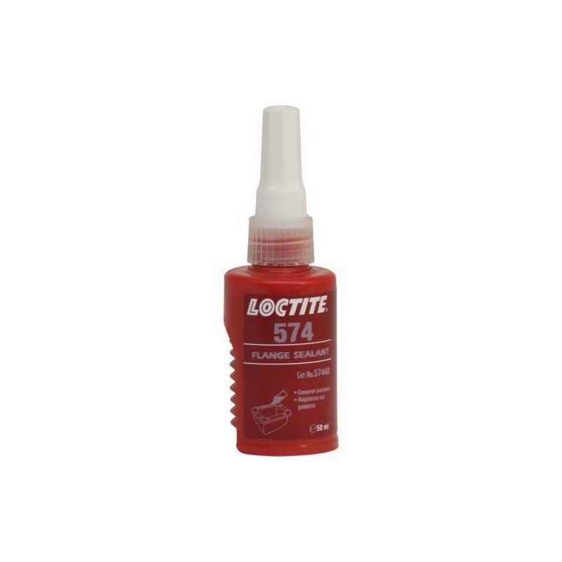 Loctite 574 Genel Amaçlı Hızlı Kuruyan Yüzey Contası 50 ml