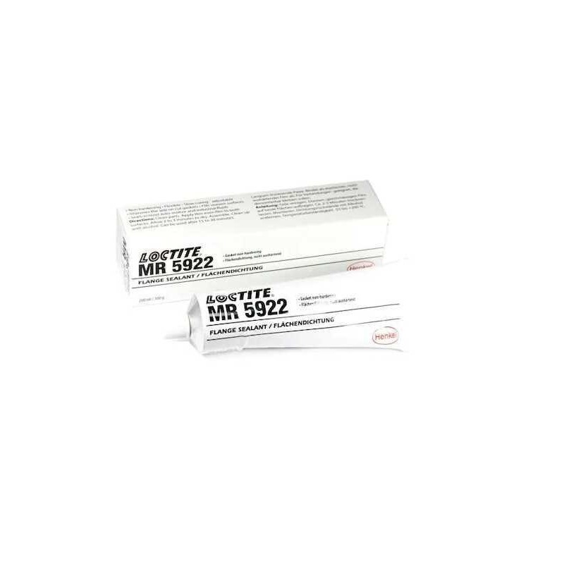 Loctite 5922 Slikon Conta 200 ml