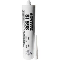 Loctite 598 Gri Süper...