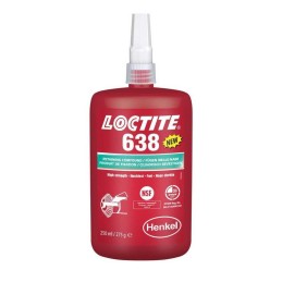 Loctite 638 Maksimum...