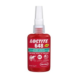 Loctite 648 Orta Kuvvetli...