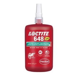 Loctite 648 Yüksek...