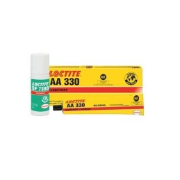 Loctite AA 330 Multibond Set