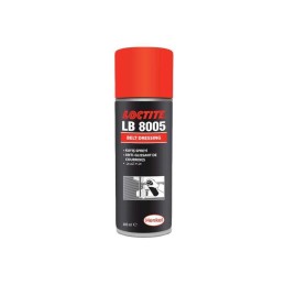 Loctite LB 8005 Kayış Bakım...
