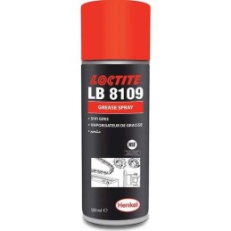 Loctite LB 8109 Sıvı Gres...