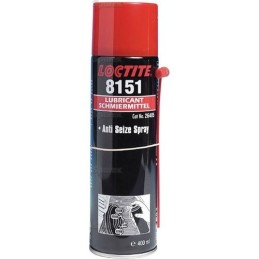 Loctite LB 8151 Alüminyum...