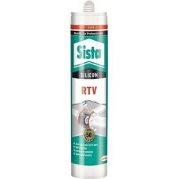 Henkel Sista Rtv Silikon...