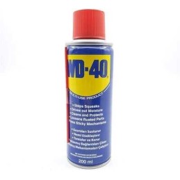Henkel Wd 40 Çok Amaçlı Pas...