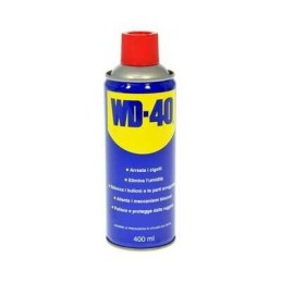 Henkel Wd 40 Çok Amaçlı Pas...