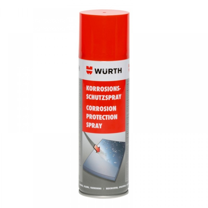 KOROZYON KORUMA SPREYİ 300 ML