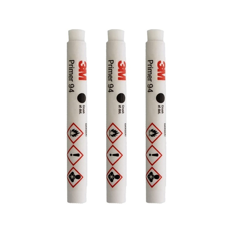 3m Primer 94 Ampul 066 ml Yapışma Arttırıcı 12 Adet