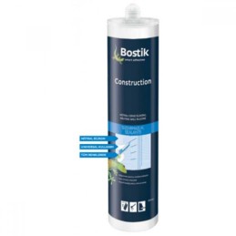 Bostik Construction Nötral...