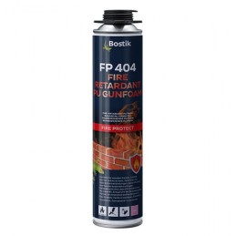 Bostik Fp 404 Yangına...